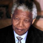 nelson mandela 1994