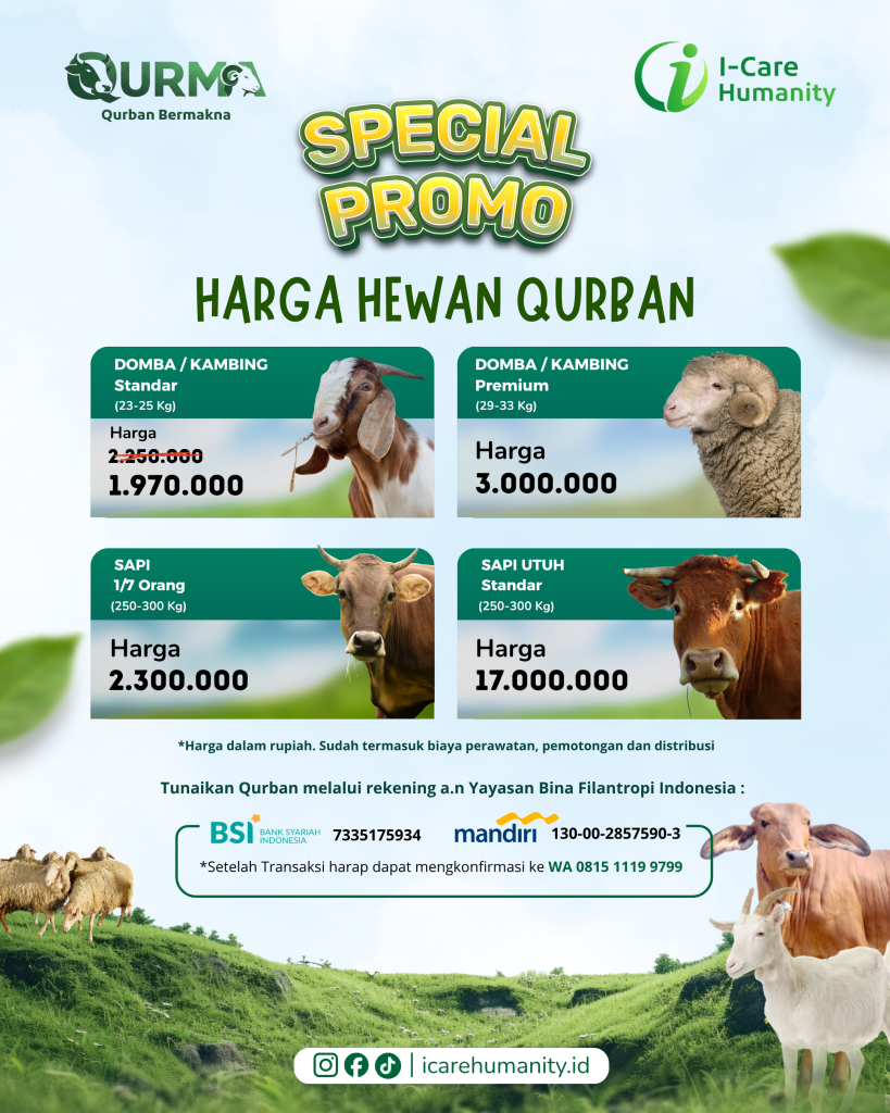 konten qurban 2